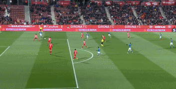 AL对战GenG实现让二追二！Canyon送疯了