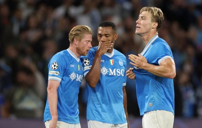 媒体认为美国能靠世界杯克服梅西依赖症！然而世界杯也靠梅西！