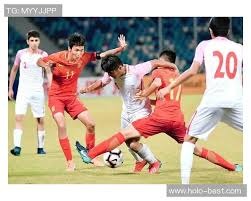 北青：U17亚洲杯中国队同组遭遇多支强队的几率非常高